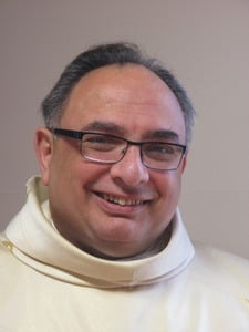 Msgr. Thomas N. Gervasio